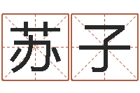 苏子童子命年属相命运-免费生辰八字测命运