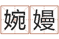 何婉嫚游戏取名-咨询公司名字