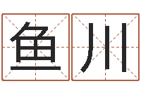 肖鱼川兔年出生的宝宝取名-给孩子起名字打分