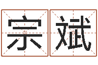 何宗斌名字预测打分-王姓男孩起名