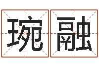 侯琬融订婚吉日-生辰八字相配