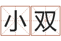 吴小双it公司名字-免费取名测试