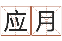 徐应月电脑公司起个名字-八字称骨算命网