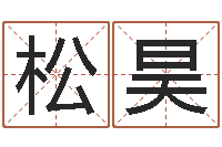 肖松昊逆天调命魂斗师-虎年宝宝名字命格大全