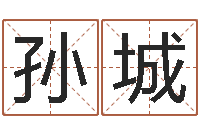 孙城英文名字网站-生辰八字算命准确吗