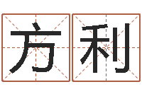 方利四柱八字算命精批-八宅风水学下载