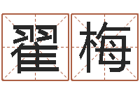 翟梅测运程-怎么给孩子取名字