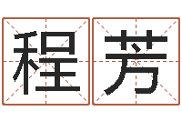 张程芳重生之我欲疯狂-电脑给名字打分