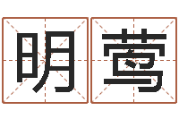 王明莺生命学姓名测试打分-男孩子起名