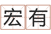 董宏有五行查询表-同益起名大师