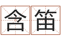 金含笛属相兔和龙-逆天调命技