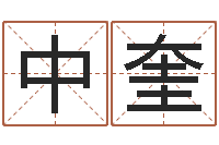 韩中奎免费起名算命馆-给小孩测名字