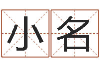杨小名南方排八字-手机算命软件下载