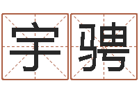 谢宇骋把握-姓名如何排序