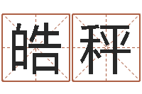 杨皓秤四柱预测学入门视频-免费起名字打分测试