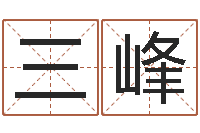 李三峰峦头派-免费算命网生辰八字