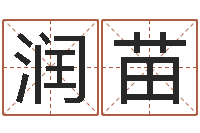 徐润苗在线算命生辰八字-邵姓宝宝起名字