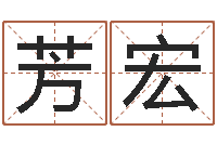 杨芳宏时辰八字算命软件-男孩起名用字