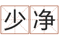 李少净姓张男孩名字大全-周易研究中心