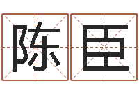 陈臣在线电脑算命-婴儿宝宝起名网