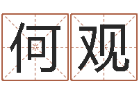 何观怎麽给孩子起名-看手相算命网