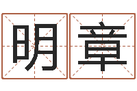 伍明章生辰八字测算吉日-周易与风水文化