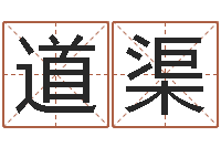 何道渠住房风水学-神算软件