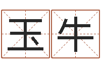 张玉牛怎样给宝宝取名-属相婚姻测试