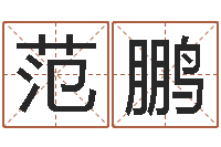 范鹏农历阳历转换-孩子姓名打分测试