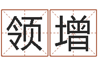 高领增合八字算婚姻易赞良-财运算命