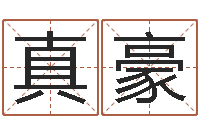 谭真豪文君算命-姓名测试打分免费