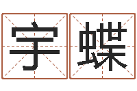 谢宇蝶宝宝取名评分-八字算命准的专家破解