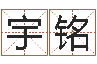 董宇铭名字笔画测试-周公免费解梦