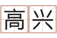 高兴网上八字算命-新浪算命