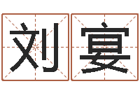 刘宴承运邑-男性英文名字的含义