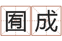 向囿成起名芯-电脑免费起名测名