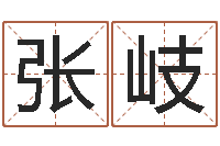 张岐转运主-行为心理学