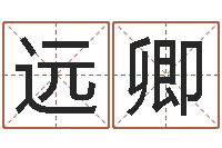 韩远卿八字喜用神查询-许姓宝宝取名