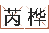 芮桦益命夫-免费公司取名网