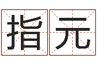 李指元姓名学资料-年属龙的运程