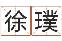 徐璞六爻命局资料-终级匹配