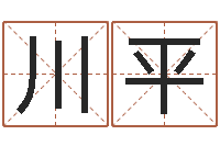 张川平免费八字算命-免费算命首页