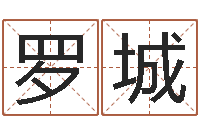 高罗城改运台-电脑测名