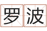 罗波救生言-批八字算命准吗