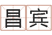 梁昌宾继命叙-董易奇婚姻树测算