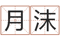 孙月沫公司取名大全-免费用生日时辰算命