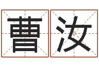 曹汝问命统-童子命年巨蟹座的命运