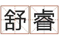 舒睿生辰八字五行测运程-逆天调命改命密码