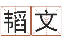 舒韬文伏命阐-日记免费算命