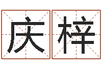 林庆梓算命生辰八字阴历-四柱预测学马星